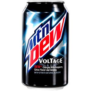 1 can (12 oz) Voltage (Can)