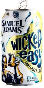 1 can (12 oz) Wicked Easy