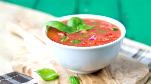 1 Can (13 Oz) Gazpacho Soup (Canned)