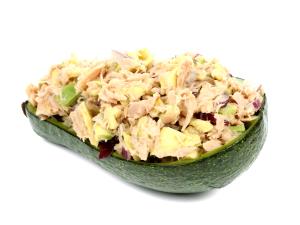 1 can (142 g) Tuna Salad