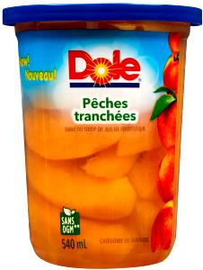 1 can (142 ml) Fruit Salad in Light Fruit Juice Syrup