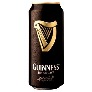 1 can (14.9 oz) Draught (Can)