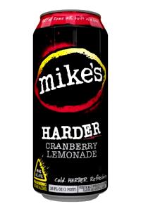 1 can (16 oz) Harder Cranberry Lemonade