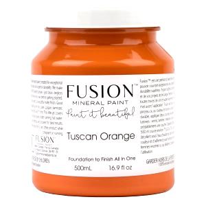 1 can (16 oz) Orange Fusion
