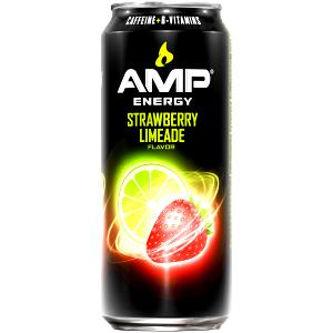 1 can (16 oz) Strawberry Limeade