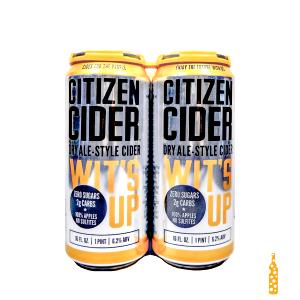 1 can (16 oz) Wit