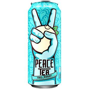 1 can (23 oz) Sno-Berry (23 oz)