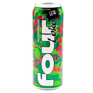 1 can (23.5 oz) Four Loko