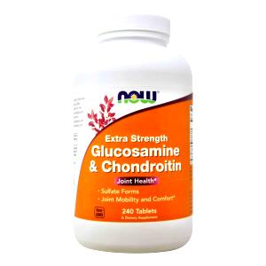 1 can (237 ml) Glucosamine Dietary Supplement