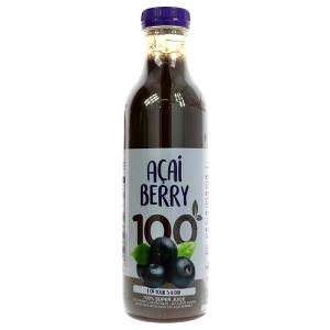 1 can (237 ml) Mango Acai Berry Juice