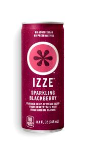 1 can (248 ml) Sparkling Blackberry (Can)