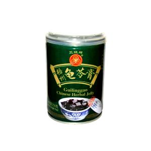 1 can (250 g) Gui Ling Gao