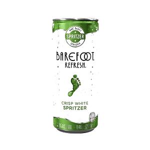 1 can (250 ml) Crisp White Spritzer