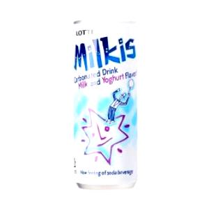 1 can (250 ml) Milkis