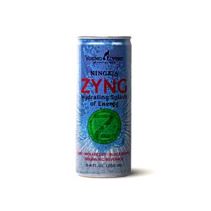 1 can (250 ml) Ningxia Zyng