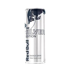 1 can (250 ml) The Silver Edition