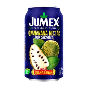 1 Can (251.0 G) Guanabana Nectar