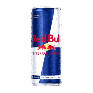 1 Can (258.0 Ml) Red Bull Energy Drink, Red Bull