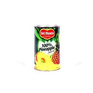 1 can (284 ml) Pineapple Juice