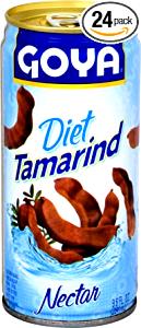 1 can (284 ml) Tamarind Nectar