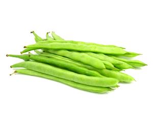 1 Can (303 X 406) Green Snap Beans (Solids and Liquids, Canned)