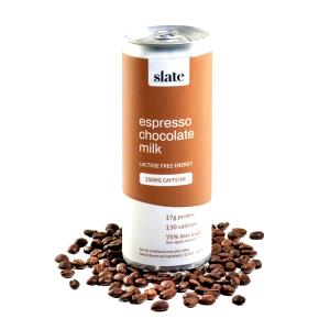 1 can (325 ml) Espresso Chocolate Milk