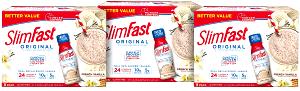 1 can (325 ml) French Vanilla Weight Loss Shake