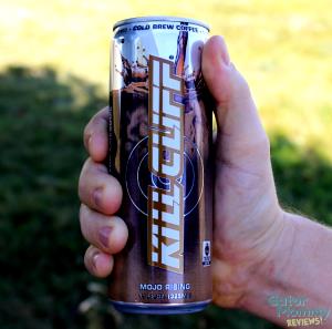1 can (325 ml) Mojo Rising