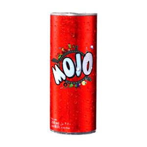 1 can (325 ml) Sweet Mojo