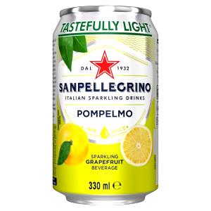 1 can (330 ml) Pompelmo
