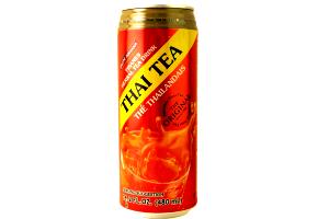 1 can (330 ml) Thai Tea Drink