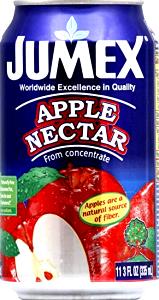 1 can (335 ml) Apple Nectar