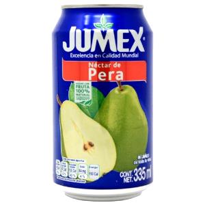 1 can (335 ml) Pear Nectar