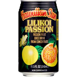 1 can (340 ml) Lilikoi Passion