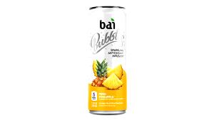 1 can (340 ml) Peru Pineapple