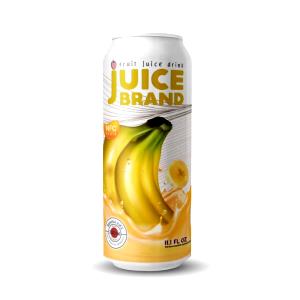 1 can (350 ml) Banana Nectar