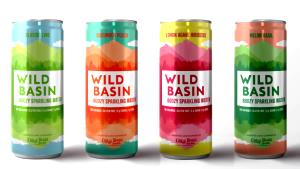1 can (353 g) Wild Basin Boozy Sparkling Water