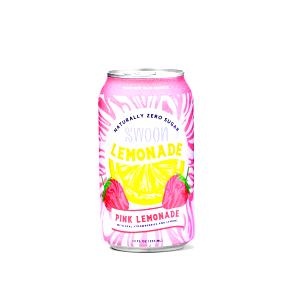 1 can (354 ml) Diet Pink Lemonade