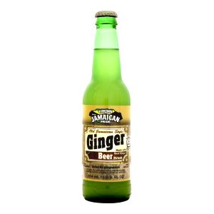 1 can (354 ml) Jamaican Ginger Ale
