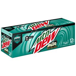 1 can (355 ml) Baja Blast (12 oz)
