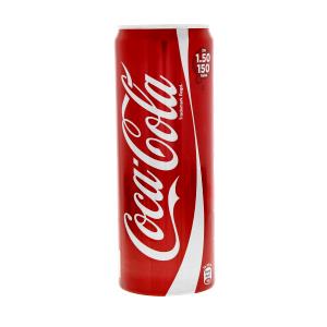 1 can (355 ml) Cola