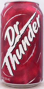 1 can (355 ml) Dr Thunder