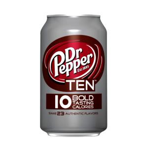 1 can (355 ml) Dr Topper
