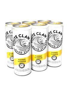 1 can (355 ml) Hard Seltzer