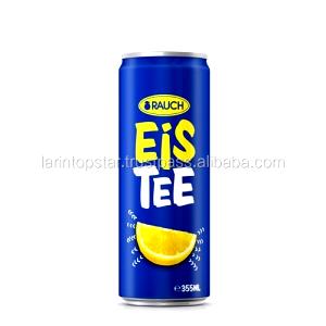 1 can (355 ml) Lemon Iced Tea