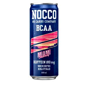 1 can (355 ml) Miami Strawberry