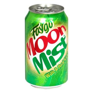 1 can (355 ml) Moon Mist (Can)