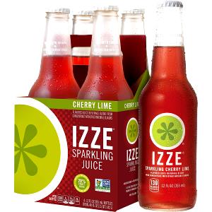 1 can (355 ml) Sparkling Cherry Limeade