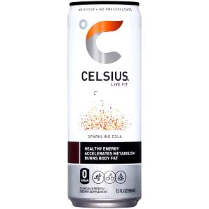 1 can (355 ml) Sparkling Cola