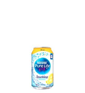 1 can (355 ml) Sparkling Lemonade